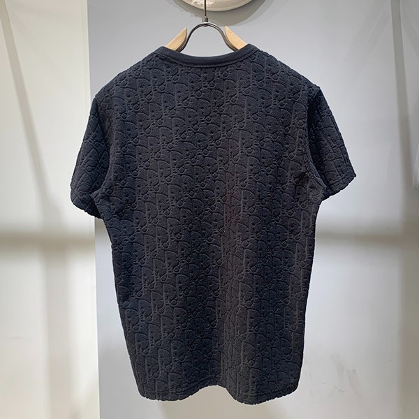 国内即発 ディオール Tシャツ コピー オーバーサイズ del41036